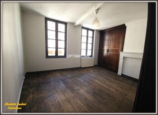  Appartement à vendre 3 pièces 76 m²