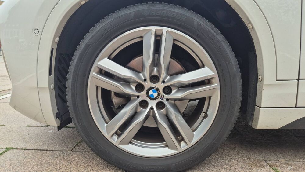 X2 sDrive 18i 140 DCT7 M Sport 2019 occasion 68310 Wittelsheim