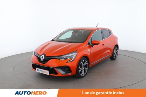 Annonce voiture Renault Clio 13690 €
