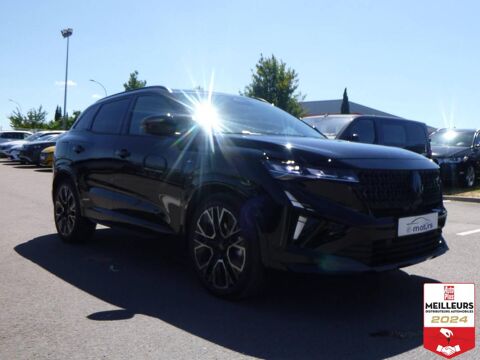 Austral full hybrid E-Tech 200 Esprit Alpine +Toit 2026 occasion 10150 Lavau