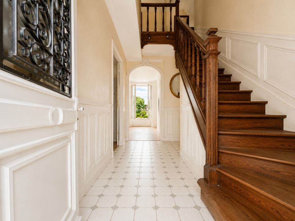Vente Maison À vendre, maison de charme à 25 minutes de Paris, 6 pièces LE MEE SUR SEINE VILLAGE (77) Le mee sur seine