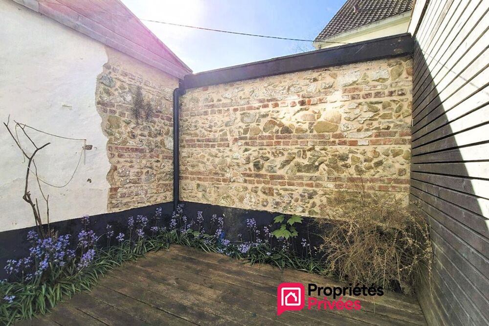 PROPRIETES PRIVEES COTE D'OPALE vous propose :