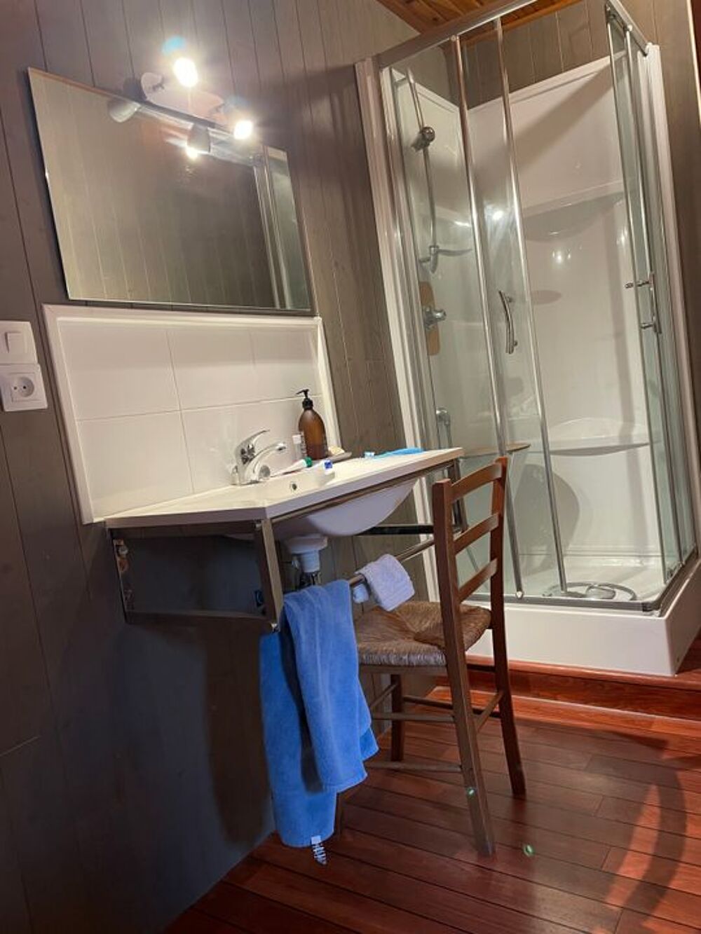 Location Appartement Chambre de 14m2 à louer sur Guidel Guidel