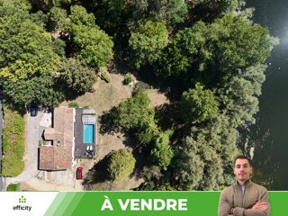 Maison à vendre 7 pièces 182 m²