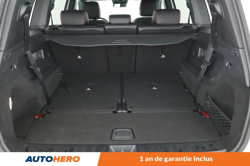 GLB 200 d AMG Line 150 ch 2021 occasion 92130 Issy-les-Moulineaux