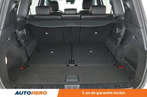 GLB 200 d AMG Line 150 ch 2021 occasion 92130 Issy-les-Moulineaux