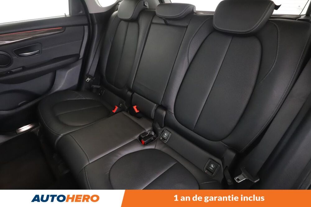 Serie 2 218iA Luxury 140 ch 2019 occasion 92130 Issy-les-Moulineaux