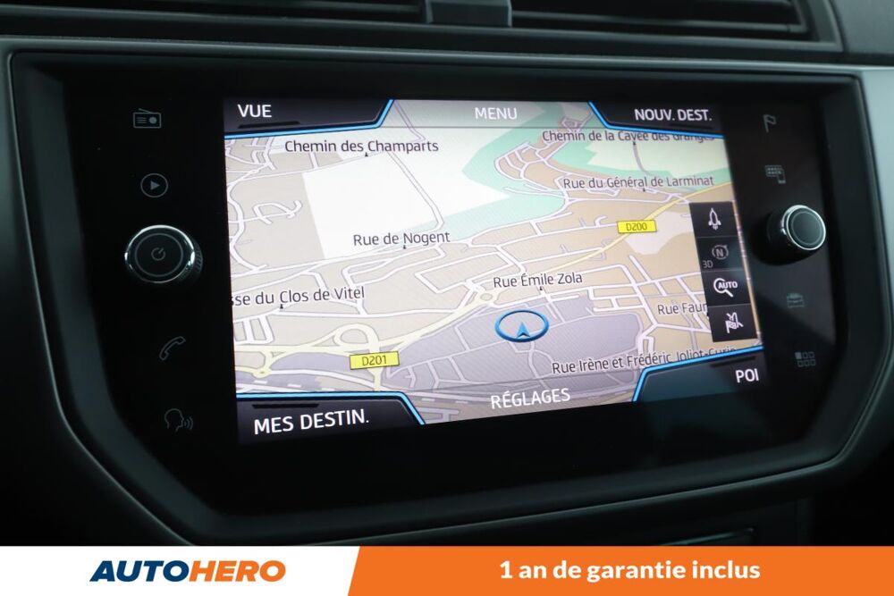Ibiza 1.6 TDI Urban 80 ch 2018 occasion 92130 Issy-les-Moulineaux