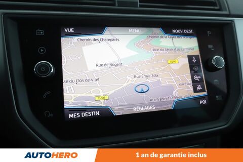 Ibiza 1.6 TDI Urban 80 ch 2018 occasion 92130 Issy-les-Moulineaux