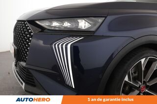 DS7 1.6 Hybride Rechargeable E-Tense Performance Line + 4x4 EAT8 2024 occasion 92130 Issy-les-Moulineaux