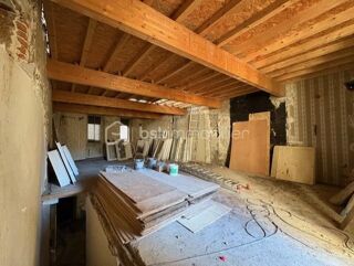  Maison à vendre 6 pièces 200 m²