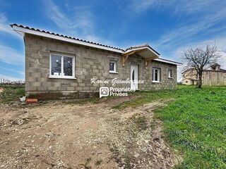  Maison à vendre 4 pièces 95 m²