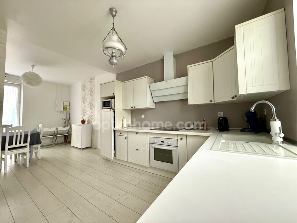 À saisir magnifique duplex BERCK plage
