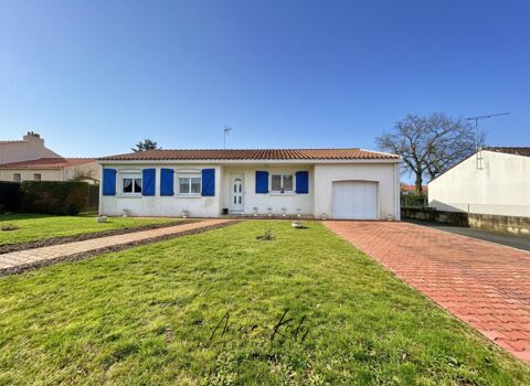   Pavillon Maison - 4 pi�ce(s) - 93 m�