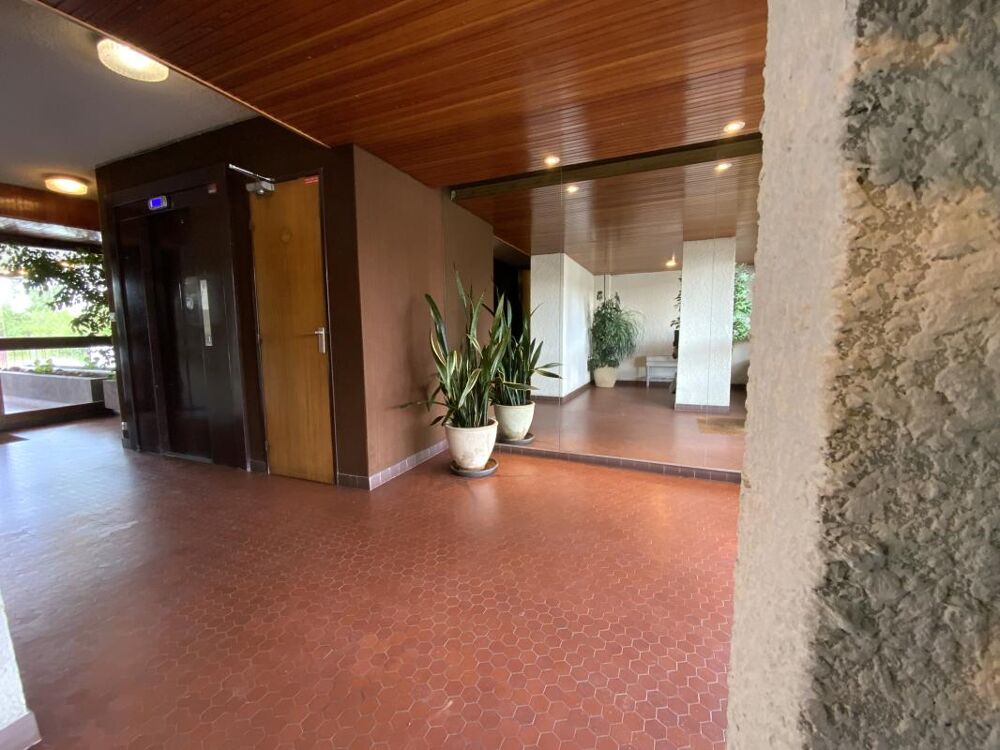 Vente Appartement Appartement Panazol