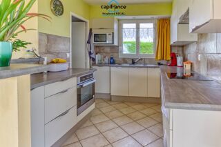  Maison à vendre 5 pièces 96 m²
