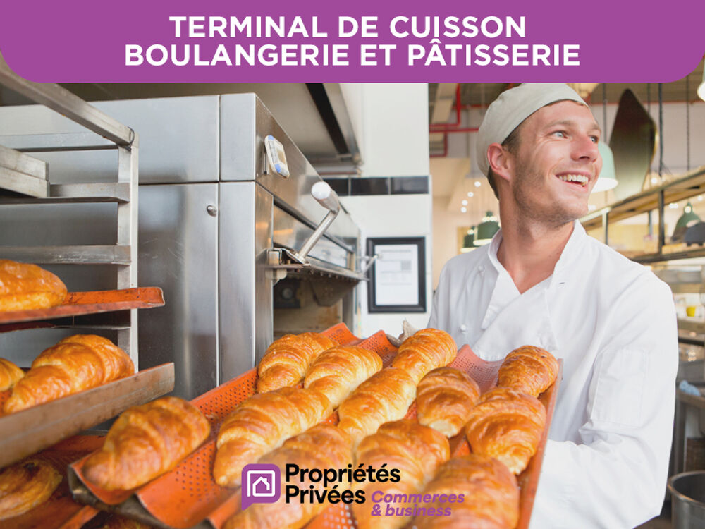  CHATILLON - Boulangerie, Pâtisserie  Emplacement n°1 