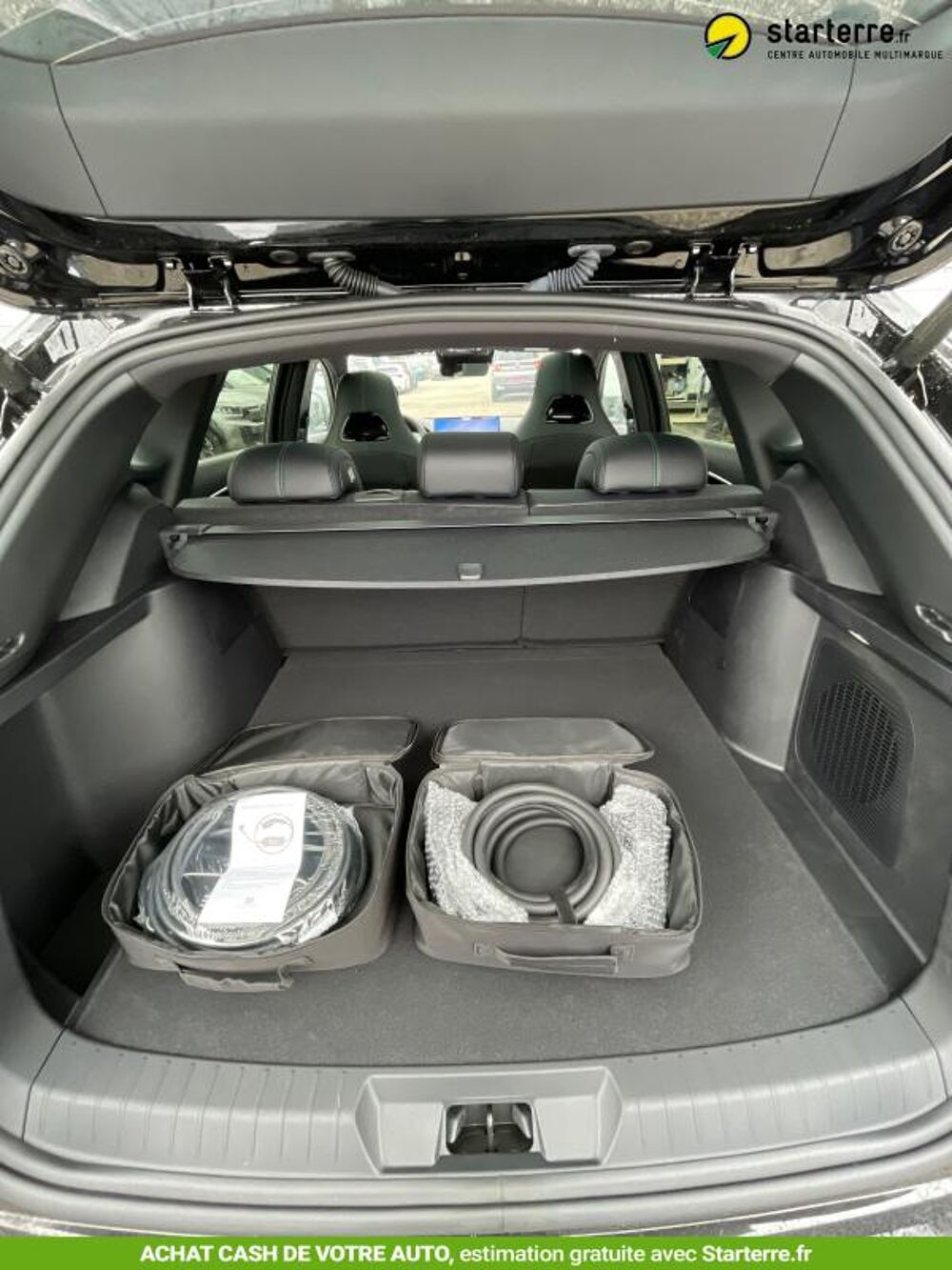 Seal U 1.5l DM-i 218 ch PHEV Boost 2025 occasion 69190 Saint-Fons