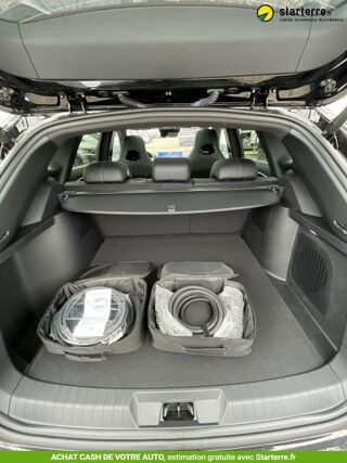 Seal U 1.5l DM-i 218 ch PHEV Boost 2025 occasion 69190 Saint-Fons