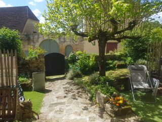  Maison � vendre 3 pi�ces 60 m�