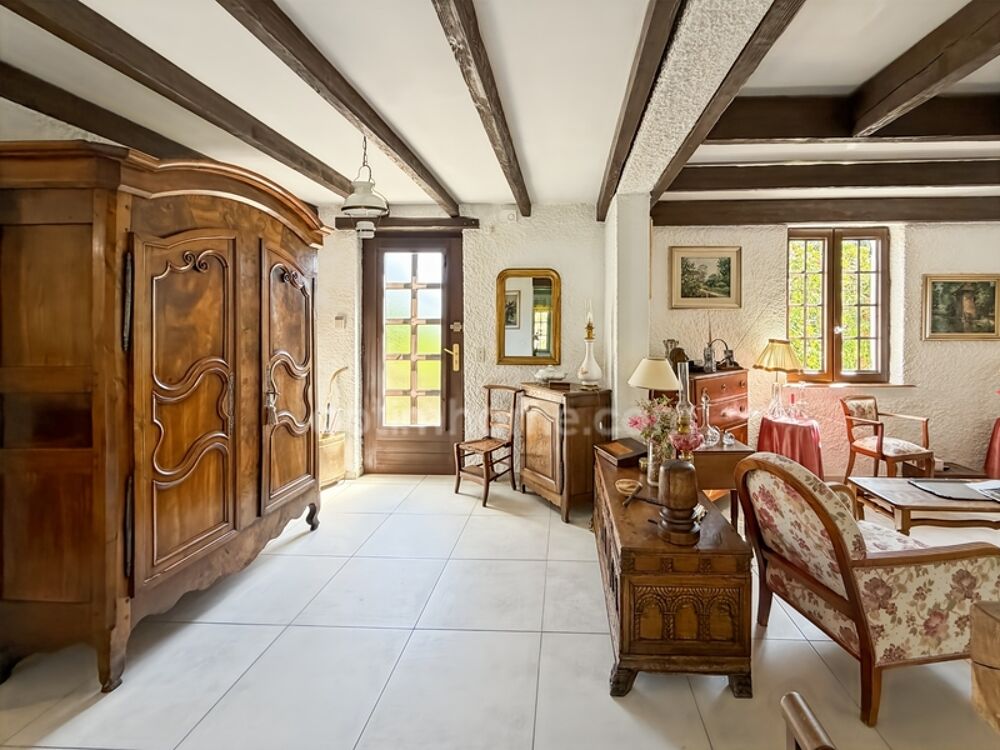 Vente Maison CHAMPIGNEULLES – Maison de caractère avec jardin, au calme et proche de toutes les commodités Champigneulles