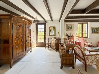  Maison à vendre 5 pièces 114 m²