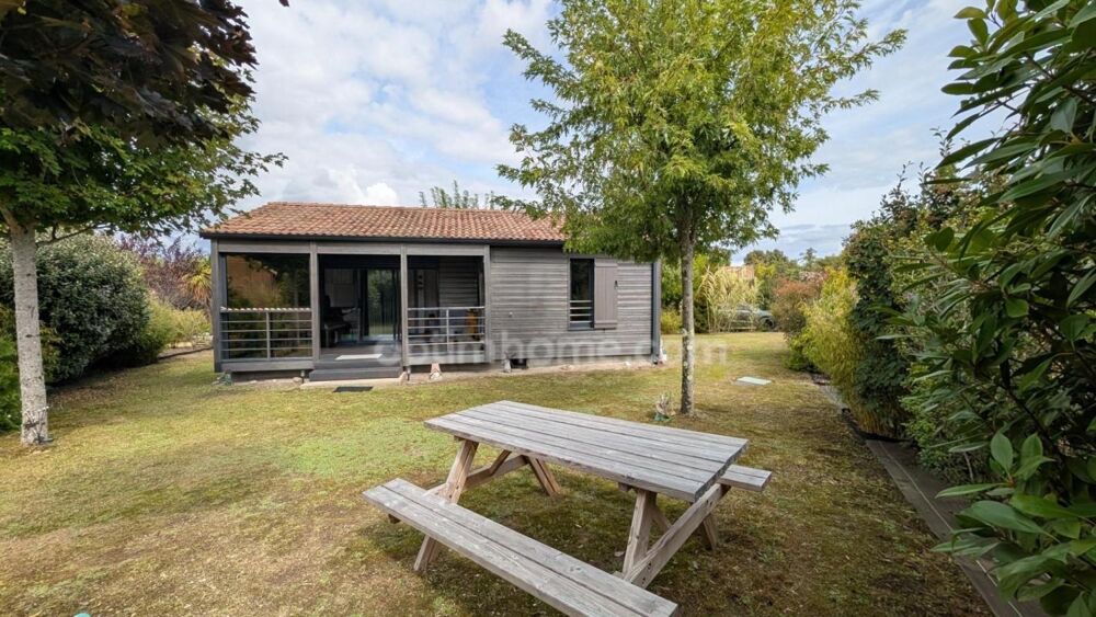 Maison 3 pièces 36 m² · à Sore · 36 m² · 63 000 €
