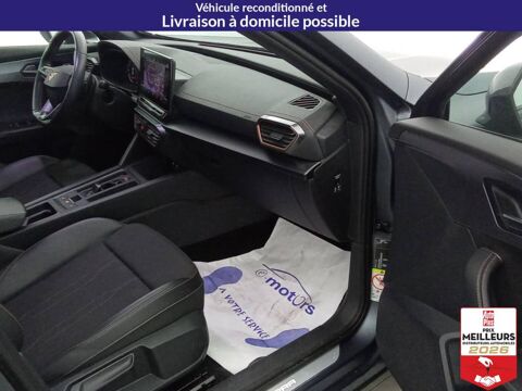 Formentor TSI 150 DSG7 Edition 2024 occasion 10150 Lavau