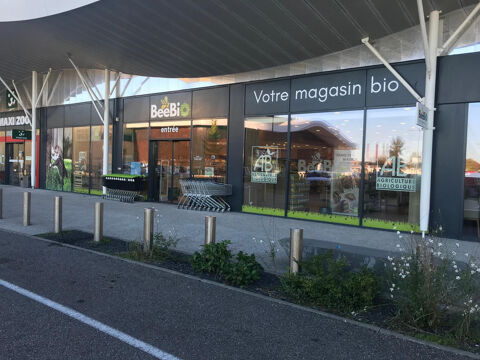 Fonds de commerce &agrave; vendre LA TESTE DE BUCH (33) - Alimentation 349000 33260 La teste de buch
