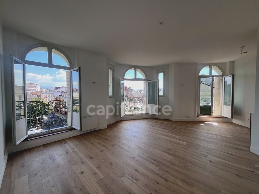 Vente Appartement Appartement de caractère avec vue  – Place Verdun à Tarbes Tarbes