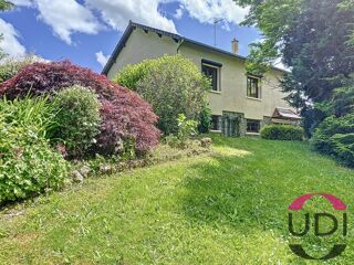  Maison � vendre 8 pi�ces 167 m�