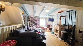  Immeuble � vendre 5 pi�ces 120 m�