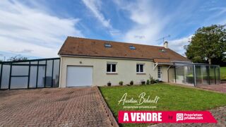  Maison � vendre 6 pi�ces 124 m�