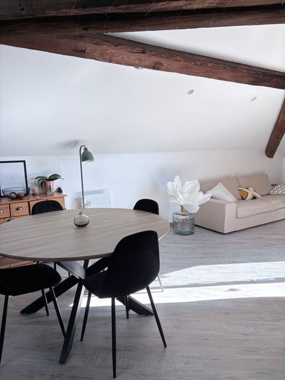Appartement de 45m2 à louer sur Saint-Chamond