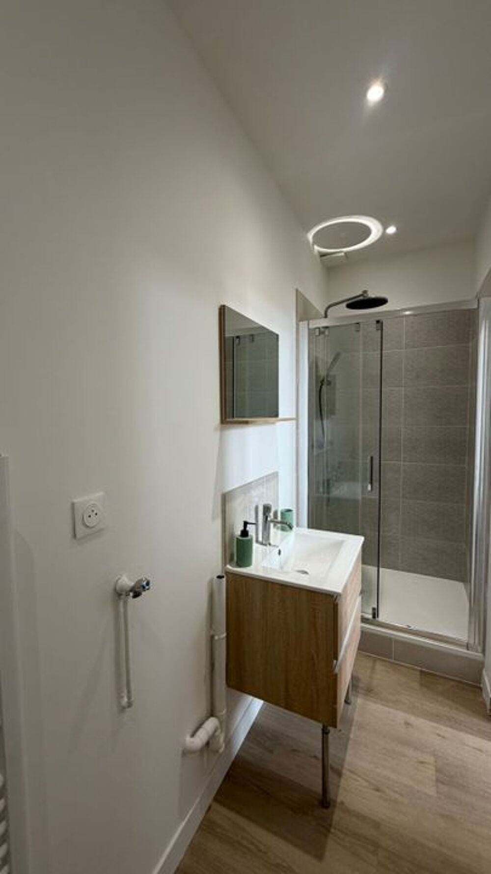 Location Appartement Appartement de 29m2 à louer sur Quimper Quimper