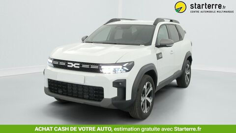 Bigster HYBRID 155 JOURNEY 2026 occasion 69190 Saint-Fons