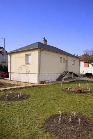  Maison à vendre 4 pièces 67 m²