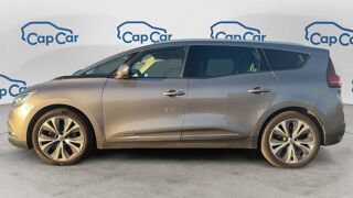 Grand scenic IV 1.2 TCe 130 Intens 2017 occasion 76230 Isneauville