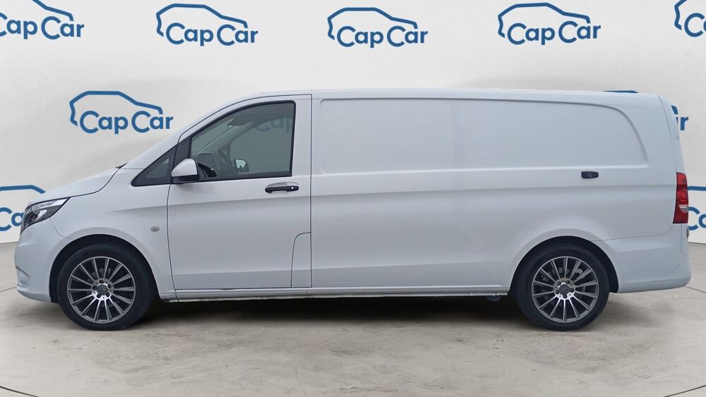 Vito Fourgon III 116 CDI 163 9G-Tronic RWD Select Extra Long - Au 2024 occasion 14210 Evrecy