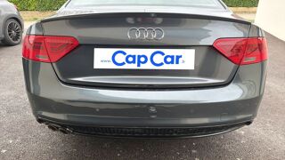 A5 2.0 TDI 190 Quattro S-Tronic 7 S line 2016 occasion 26160 Bonlieu Sur Roubion