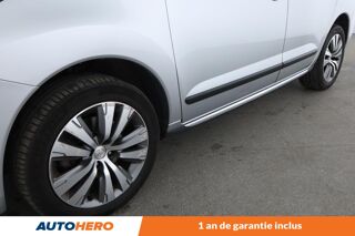 3008 1.6 THP Allure EAT6 165 ch 2016 occasion 92130 Issy-les-Moulineaux