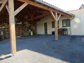  Maison à vendre 7 pièces 165 m²
