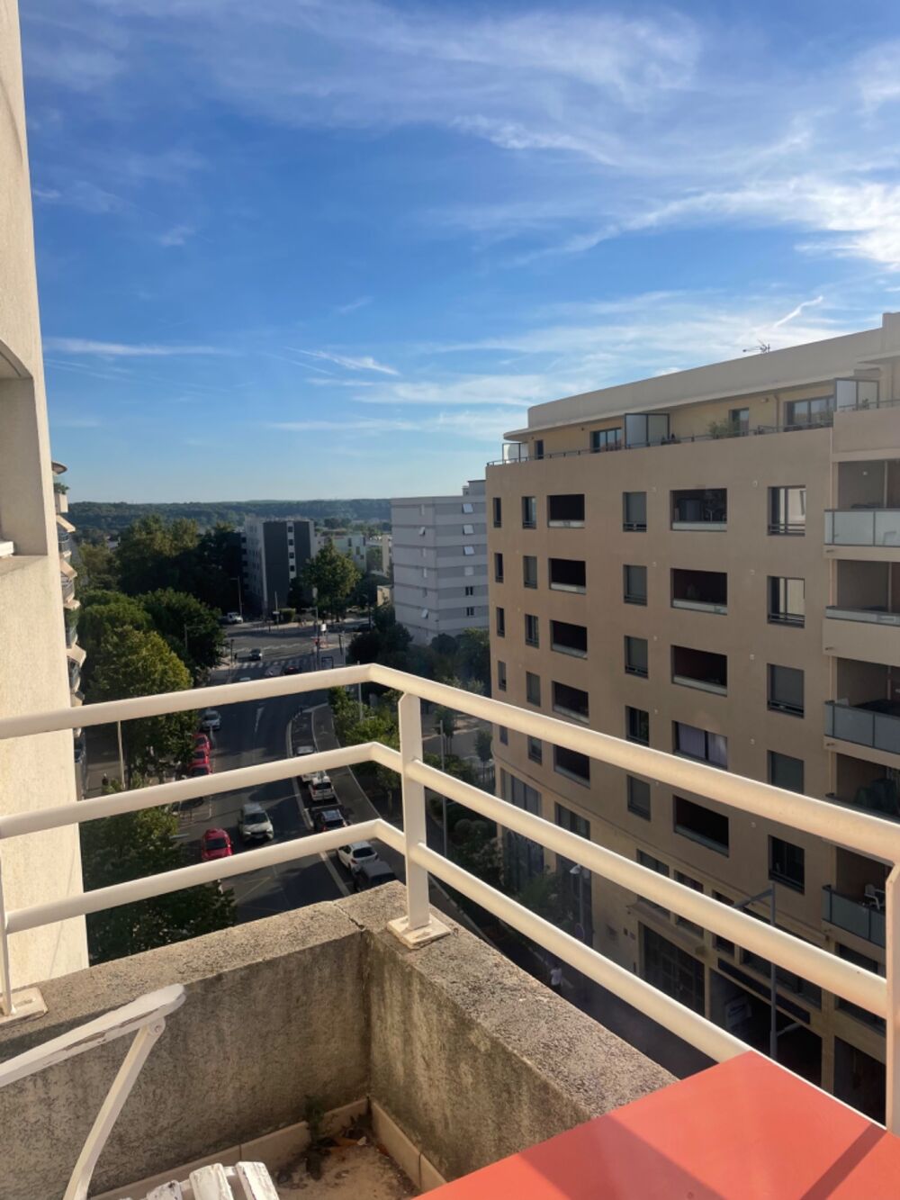 Vente Appartement Appartement à vendre deernier étage 3 pièces AIX EN PROVENCE (13) dans une résidence en centre ville Aix en provence