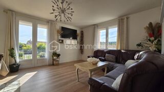  Maison � vendre 7 pi�ces 144 m�