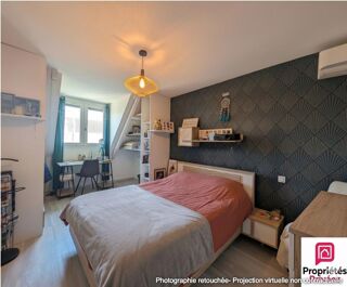  Maison à vendre 4 pièces 100 m²