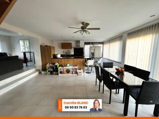  Maison  vendre 6 pices 112 m