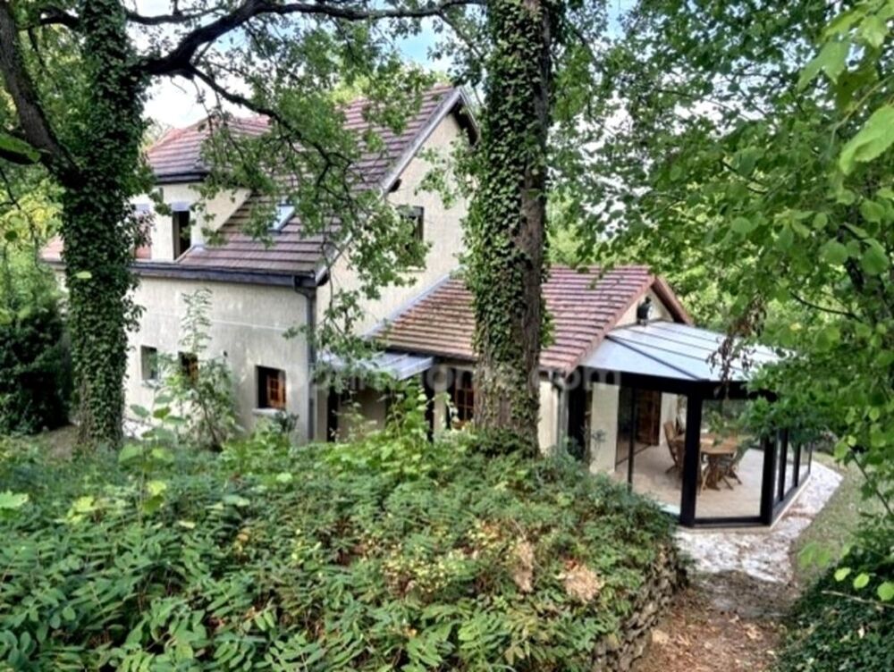 NESLES LA VALLEE (95) - Maison 200m² 4 chambres