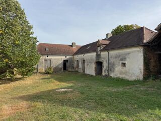  Maison à vendre 1 pièce 260 m²