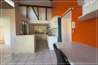  Maison � vendre 7 pi�ces 239 m�