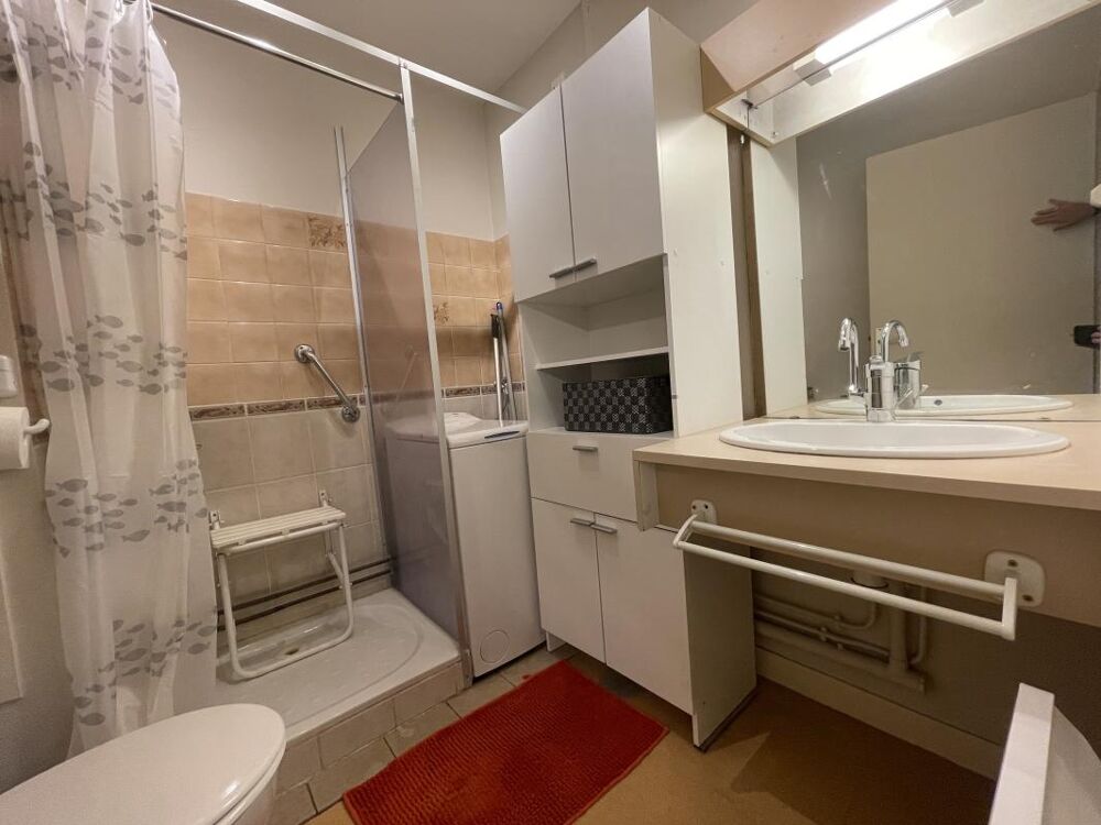 Vente Appartement Appartement Limoges